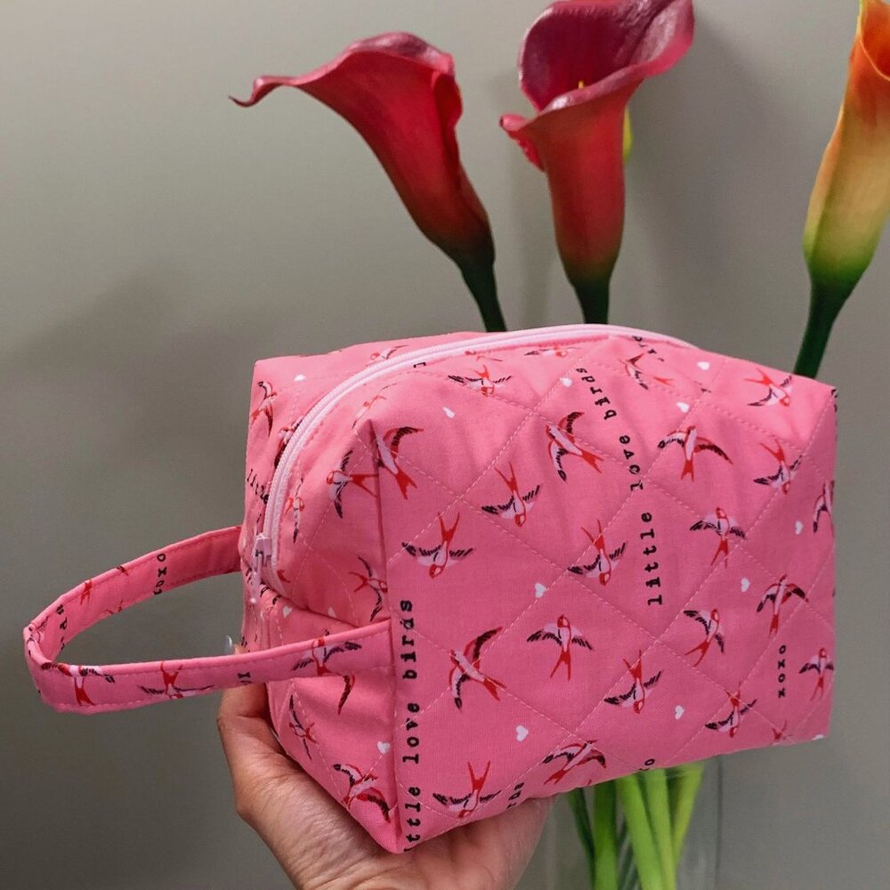 Pouch Bag